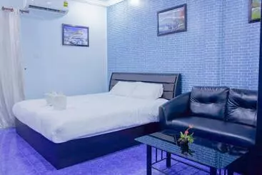 هتل Privacy Pattaya