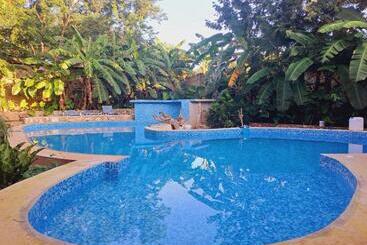 Szálloda Yaan Chaca