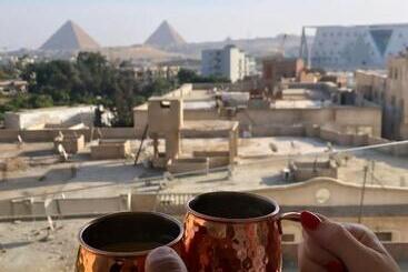 هتل آپارتمان King Tout