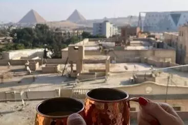 هتل آپارتمان King Tout