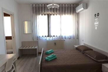 Pensjonat Bnb Martin