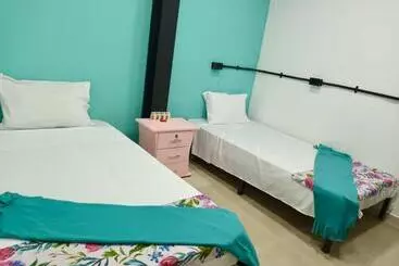 ペンション Casa Mango