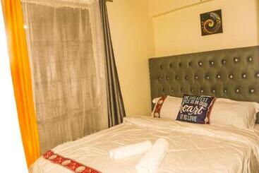 Pensjonat Jack Haven Bnb