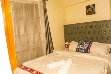Pensjonat Jack Haven Bnb
