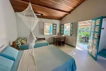 ペンション Quarto Saposunga