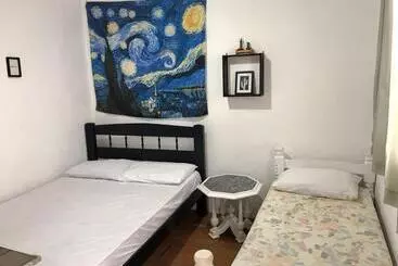 ペンション Surfuncional Guest House
