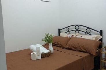 هتل آپارتمان 1br Condotel With Balcony At Edsa