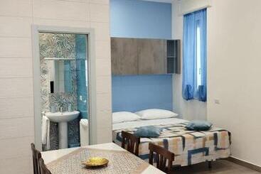 Aparthotel Al Gechigiù