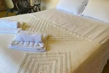 ユースホステル Escarpas Do Caraça