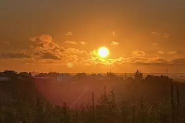 Aamiaismajoitus (B&B) Bbmontejunto