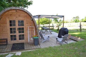 Bed and Breakfast Domaine De Cozance Chambres D Hôtes Et Gîte