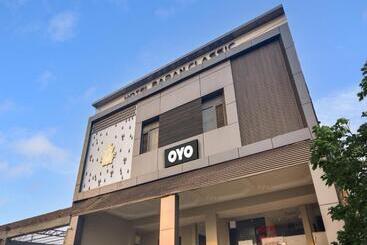 Hotel O Baran Classic