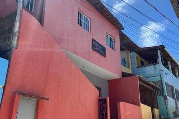 ホテル House Nativa