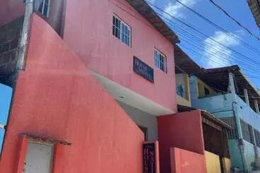 Hotelli House Nativa