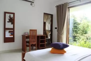 Otel Kandy Lotus