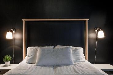 Отель Li Keskipiste