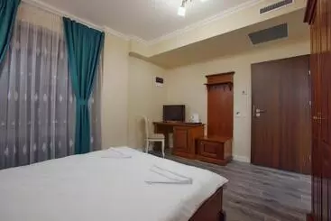 Hotelli Restaurant Imperium