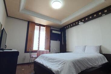 فندق Sm Resortel