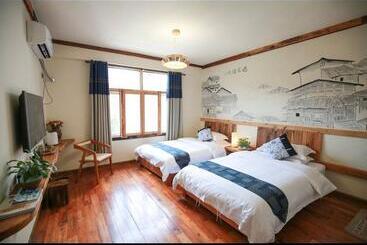 فندق Time Away Inn