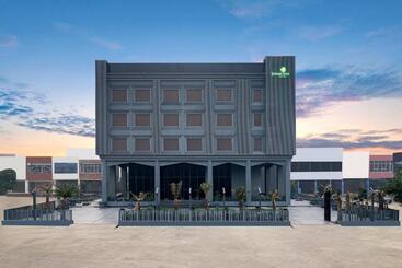 Lemon Tree Hotel, Hisar