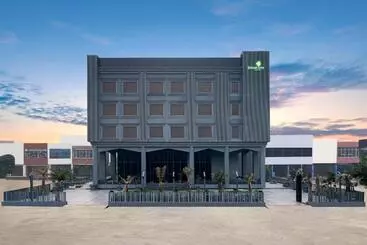 Lemon Tree Hotel, Hisar