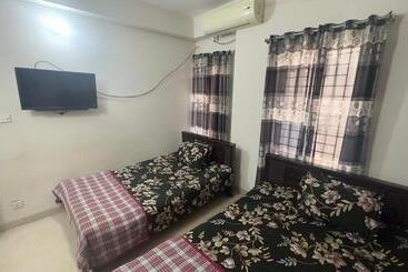 Pension Appayan Guest House