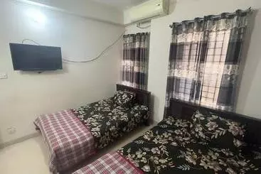 پانسیون Appayan Guest House
