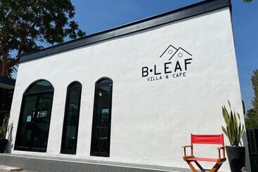 ペンション B.leaf