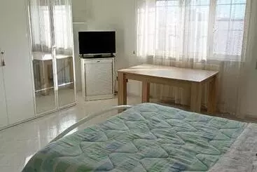 Pensione Lu Sule B&b