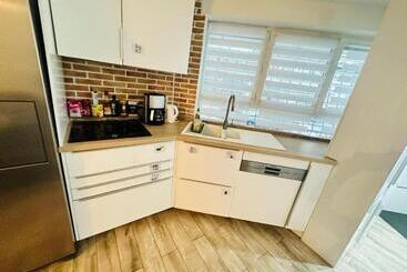 Pensjonat Maison D Hôtes à 2 Pas De Paris