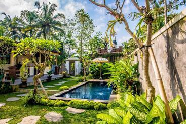 Pension Rice Fields Healing Apartment 1: Source Of Energy