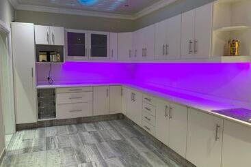 Пансион The Miller Place