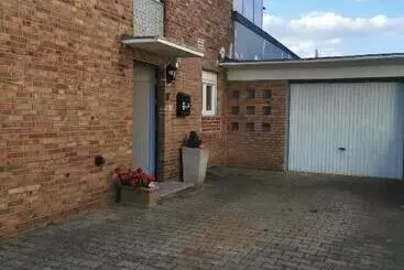 Majatalo Zimmer In Ein Haus Mit Waschmaschine