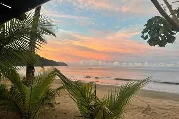 Cămin Posada Brisas Del Mar