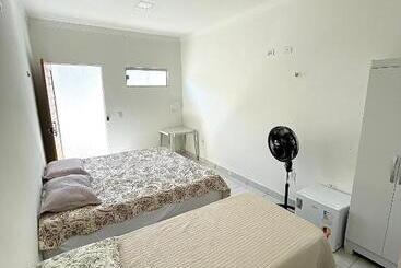 Albergue Pousada Batista