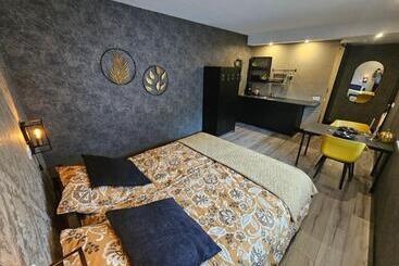 Bed and Breakfast City Stay Juliette