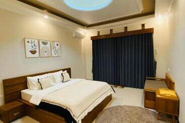 住宿加早餐  Casa Lago Batur