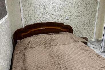 Bed and Breakfast Ishxananoc