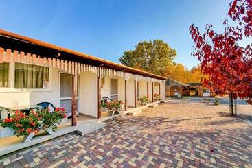 Nocleg ze śniadaniem Thermál Panzió Kiskunmajsa