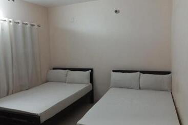 ホテル Amme Narayana Tourist Home