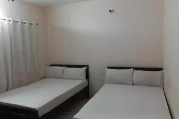 هتل Amme Narayana Tourist Home