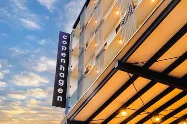 Hotel Copenhagen Residences   Ormoc