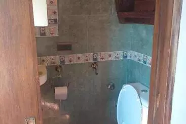 هتل کپسول Departamento Los Alamos Totalmente Privado