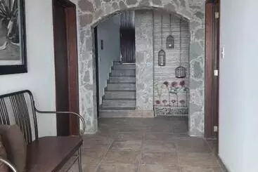 Hotel Essencia Casa De Piedra
