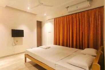 酒店 Fortune Corporate Stay