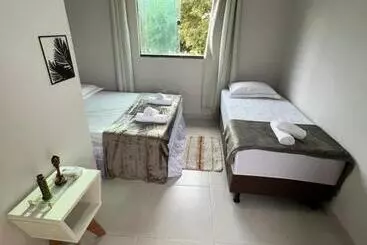 Hotel Hospedaria Villa Dos Ventos