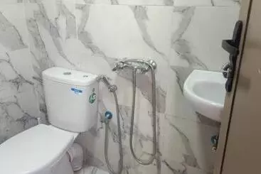 ホテル Hôtel Hicham