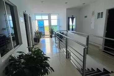 ホテル La Casa De Sofi