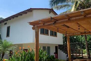 La Dulce Vista Hotel Boutique   Sierra Madre Puerto Vallarta