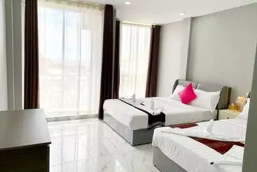 Hotel Sok Eng